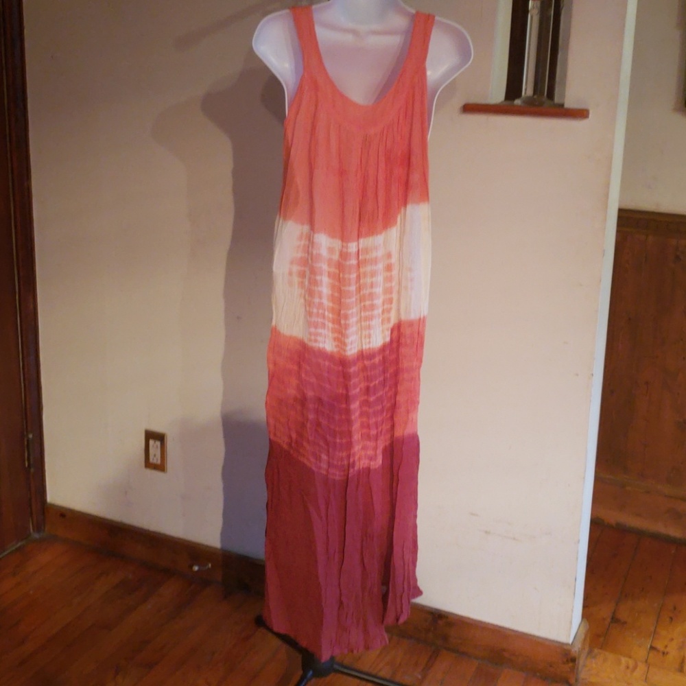 Embroidered Dress - Picture 2 of 2